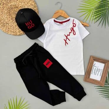 zenski kompleti sako i hlace: Unisex — 5