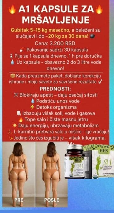 ruska krema za vene: 🔥 topi masti i kilograme! 🔥 💊 a1 kapsule za mršavljenje – provereno — 1