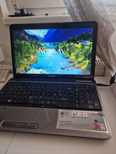 kuler za laptop: Intel Core i7, 15.6 " — 8