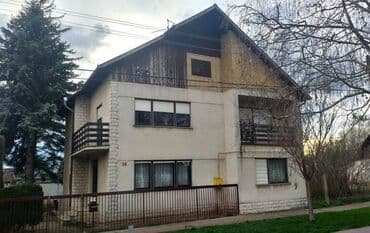 nekretnine nova pazova: 200 kv. m, 5 soba — 21