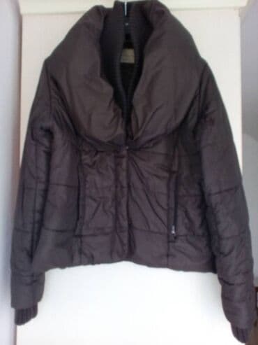 jakne za trudnice h m: Fashion, S (EU 36), M (EU 38), Jednobojni, Sa postavom — 4