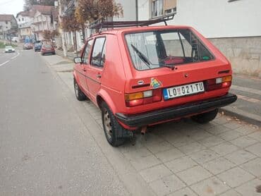 delovi za golf 4: Volkswagen — 8