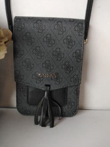 otkup satova novi sad: Torba za rame, Guess — 2