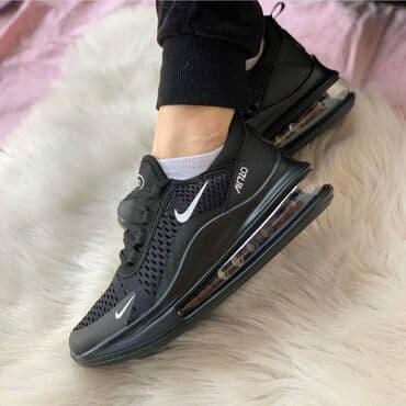 air max bele patike: Nike air max 270 patike

Novo
Brojevi 36 do 46 — 3