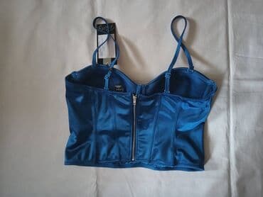 butik novi sad haljine: L (EU 40), Saten — 2