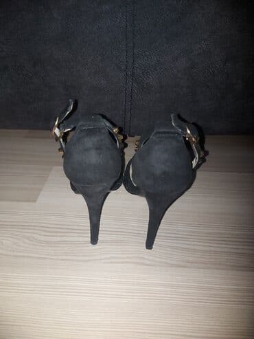hugo boss kais: Sandale, 38 — 3