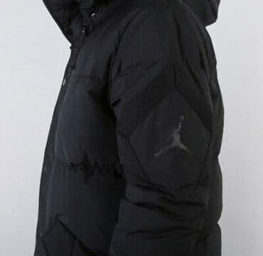 jakne s: Jordan Wings Down Parka-Original-Skupocena-Premiu Edicija m, L, XL,XXL — 3