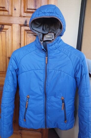 jakne za trudnice h m: Decathlon, M (EU 38) — 1