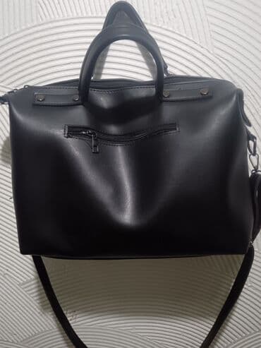 torbe b: Torba za rame — 5