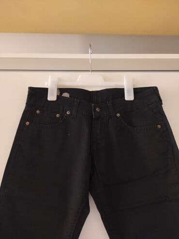 lidl pantalone: M (EU 38) — 2