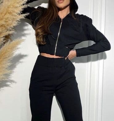 farmasi sampon od belog luka iskustva: Jakna glatki fini pamuk elastin vel s m uvoz pariz savrsen model i — 5