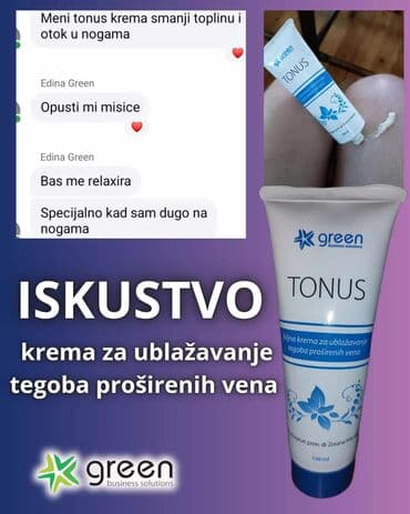 Nega kože: Nega kože — 1