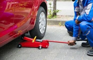 Transport: Auto dizalica novo do dve tone akcija cene nisu fiksne, odredite ih — 2