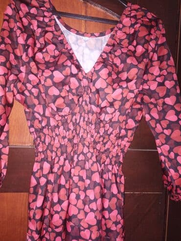 gerry weber nova kolekcija: M (EU 38), bоја - Crvena, Kratkih rukava — 2
