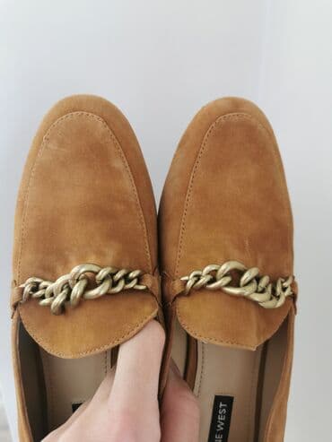nano sapun za obrve: Mokasine, Nine West, 39 — 5