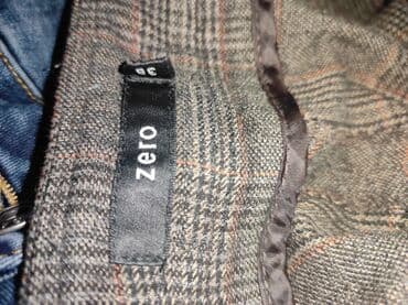 lidl pantalone: M (EU 38) — 2