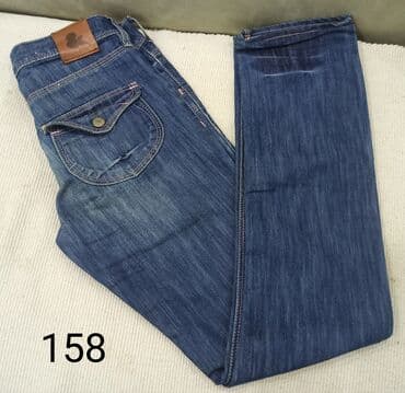 helanke s: Farmerice vise raznih modela i velicina — 14