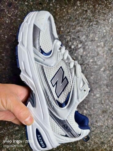 new balance 550 beograd: New Balance, 38 — 3