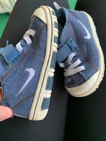obuća simić слике: Nike, Veličina - 20, Anatomske — 1
