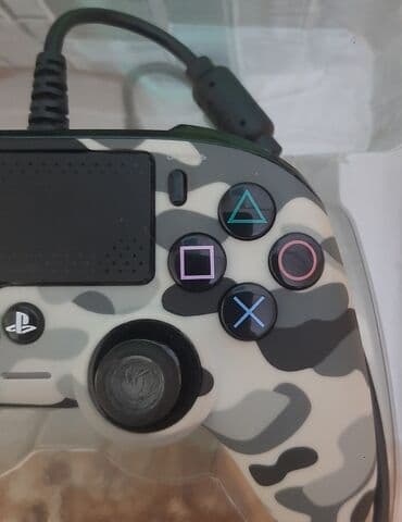 multimedija za alfu 147: Dzojstik nacon za ps4 novo vise modela akcija cene nisu fiksne — 10