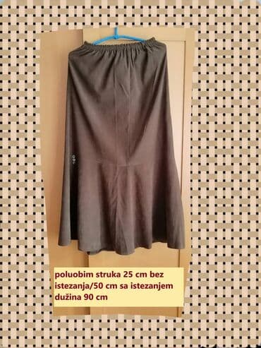 trake za kosu h m: 4XL (EU 48) — 10