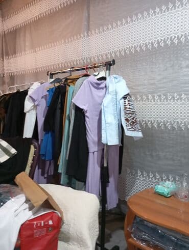 Haljine: H&M bоја - Bordo, Na bretele — 11