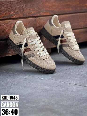gel boje za nokte: Adidas spezial patike Novo Brojevi 36 do 44. zavisi od boje fb Moja — 9