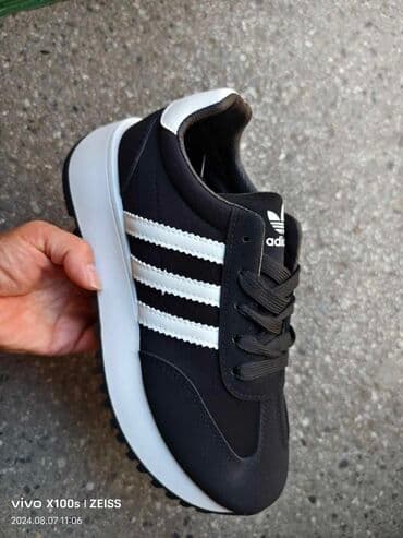 satenske spavacice i ogrtaci: Adidas, 41 — 1
