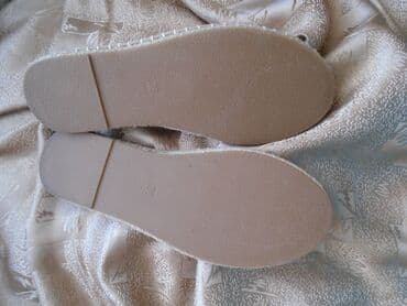 gerry weber nova kolekcija: Espadrile, 36 — 3