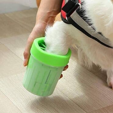 propalin sirup za pse cena: Cistac sapa za pse cistac sapa za pse Za čiste šape četvoronožnog — 1