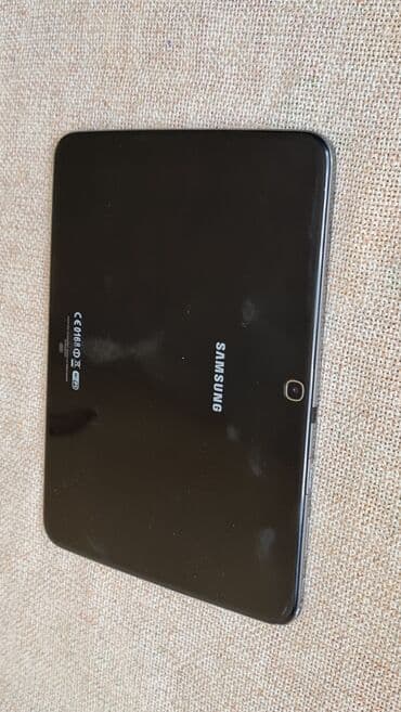 samsung tablet za decu: Tablet samsung od 10.1 inca ispravan sve ko nov, cena 6000.dinara — 3