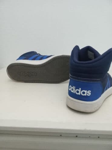 metalni kramponi za kopacke adidas: Adidas, 39, bоја - Tamnoplava — 7
