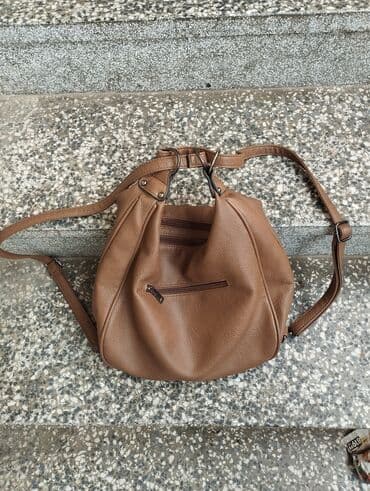 ranac na jedno rame: Torba za rame — 3