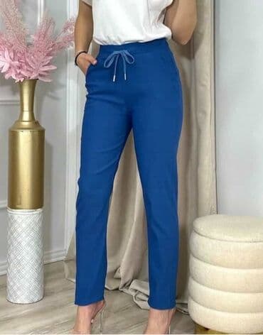 pantalone xxl: Normalan struk — 3