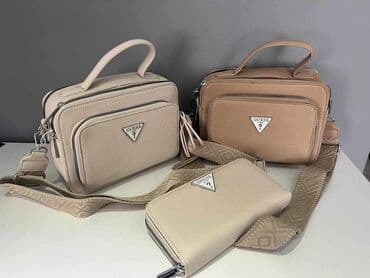 elegantne pantalone sa visokim strukom: Torbe ❌❌❌ — 3