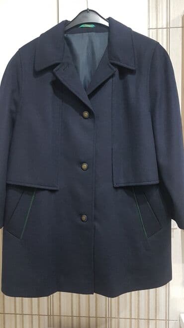 ženske jakne h m: 2XL (EU 44), Jednobojni — 1