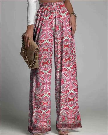 Pantalone: 1600 — 2