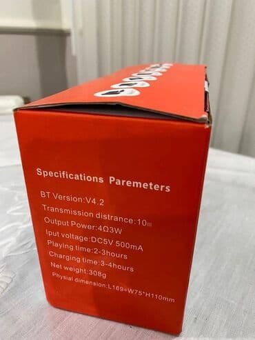 Electronics: Bluetooth zvucnik nov blutut sa ruckom za nosenje cene nisu fiksne — 11