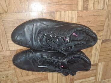 puma disc patike: Puma, 38, bоја - Crna — 3