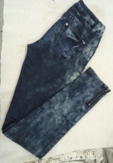 helanke s: Farmerice vise raznih modela i velicina — 30
