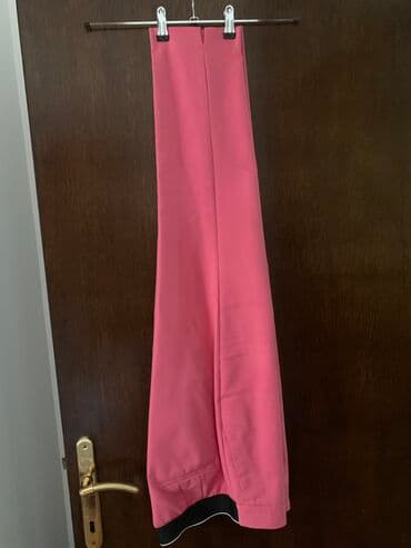 pantalone m velicine: L (EU 40), Normalan struk, Ravne nogavice — 3