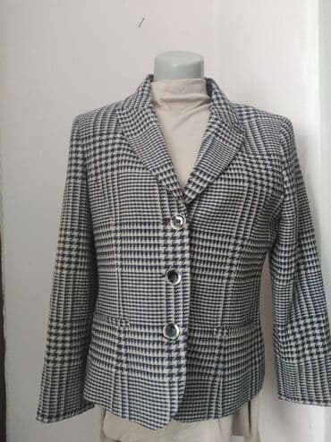 armani zenski parfemi: Emporio Armani, M (EU 38), Vuna — 1