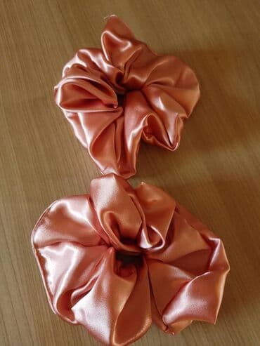 sportske trake za kosu prodaja: Gumica za kosu, Handmade — 29