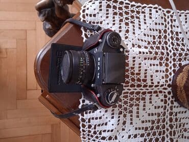 kamere palic: Fotoaparati — 13