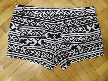 lidl pantalone: S (EU 36) — 8