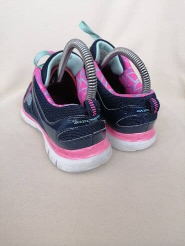 balenciaga patike triple s: Skechers, 38, bоја - Šareno — 12