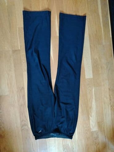 m10 pantalone: S (EU 36), Visok struk — 4