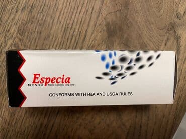 Sport & Hobby: Loptice za golf nove, uvoz Svajcarska Posedujem 5 pakovanja po 3 — 2