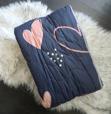 lidl sto i stolice za decu: 💖Štep deka💖
💖Dimenzije-140*200 — 6