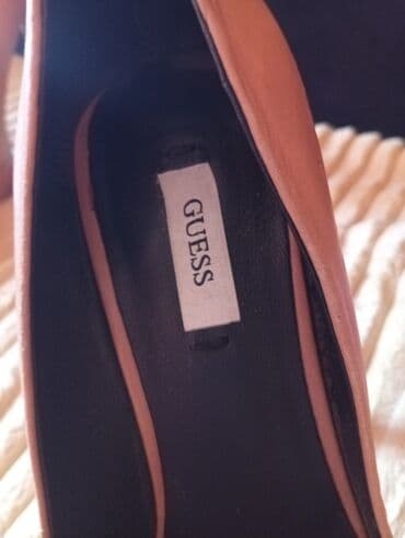 ženski pončo: Salonke, Guess, 39 — 1